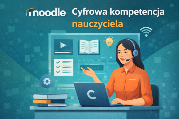 Cyfrowa kompetencja nauczyciela